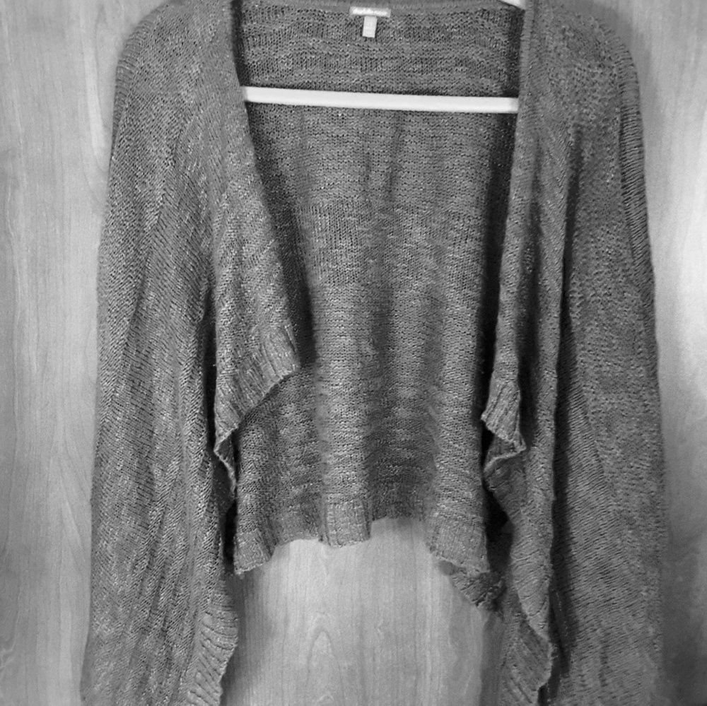 Charlotte Russe Sweater
